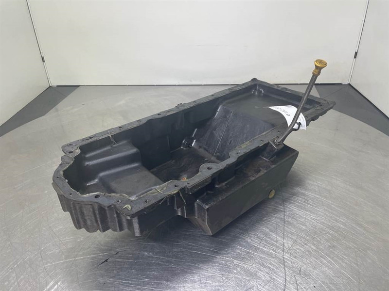 JCB -Perkins 1006 - 6T-Oil sump/Ölwanne/Carterpan - محرك - آلات الإنشاء: صورة 2 JCB -Perkins 1006 - 6T-Oil sump/Ölwanne/Carterpan - محرك - آلات الإنشاء: صورة 2