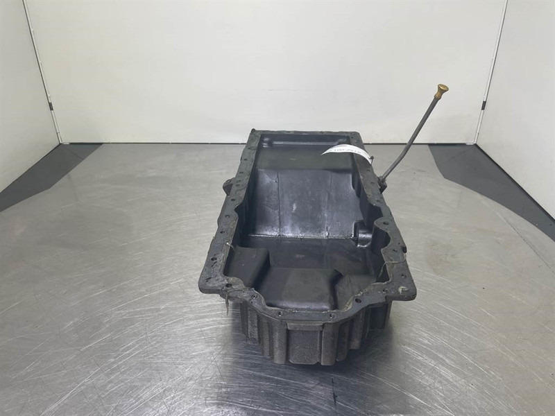 JCB -Perkins 1006 - 6T-Oil sump/Ölwanne/Carterpan - محرك - آلات الإنشاء: صورة 3 JCB -Perkins 1006 - 6T-Oil sump/Ölwanne/Carterpan - محرك - آلات الإنشاء: صورة 3