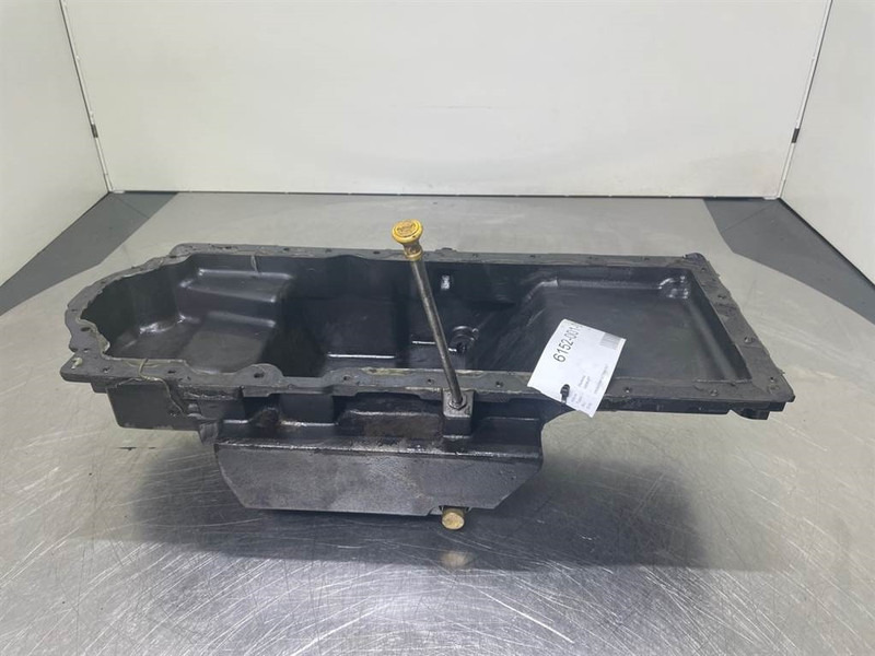 JCB -Perkins 1006 - 6T-Oil sump/Ölwanne/Carterpan - محرك - آلات الإنشاء: صورة 1 JCB -Perkins 1006 - 6T-Oil sump/Ölwanne/Carterpan - محرك - آلات الإنشاء: صورة 1