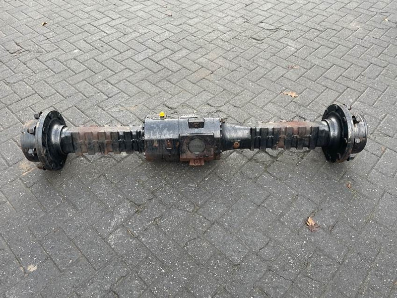 JCB TM220-332/T2583-Spicer Dana 111/165-Axle/Achse/As - المحور و قطع الغيار - آلات الإنشاء: صورة 3 JCB TM220-332/T2583-Spicer Dana 111/165-Axle/Achse/As - المحور و قطع الغيار - آلات الإنشاء: صورة 3