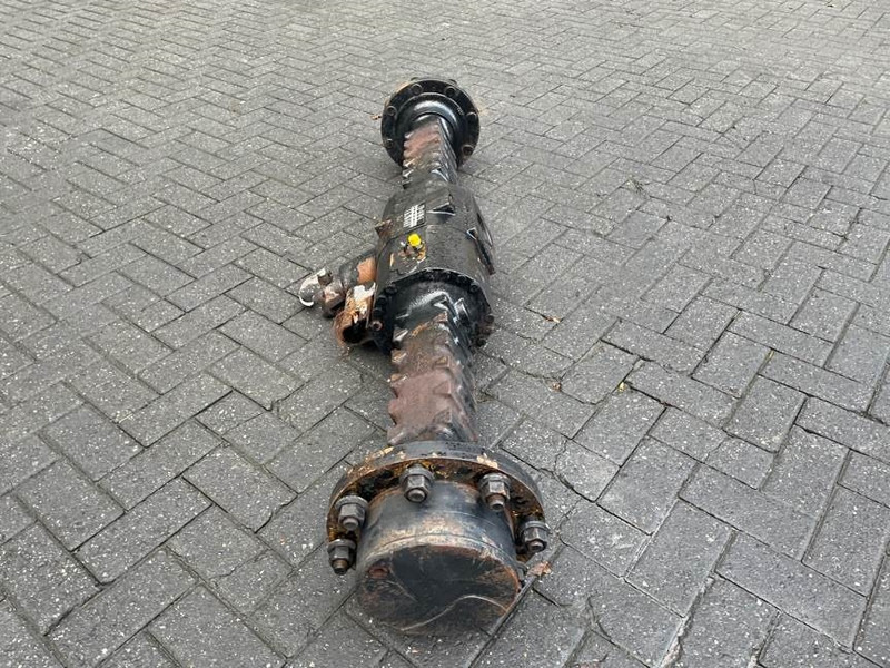 JCB TM220-332/T2583-Spicer Dana 111/165-Axle/Achse/As - المحور و قطع الغيار - آلات الإنشاء: صورة 5 JCB TM220-332/T2583-Spicer Dana 111/165-Axle/Achse/As - المحور و قطع الغيار - آلات الإنشاء: صورة 5