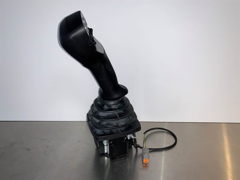 JLG 3006H-Elobau-J4C6ASS00GA0065J-Joystick - النظام الكهربائي - آلات الإنشاء: صورة 2 JLG 3006H-Elobau-J4C6ASS00GA0065J-Joystick - النظام الكهربائي - آلات الإنشاء: صورة 2
