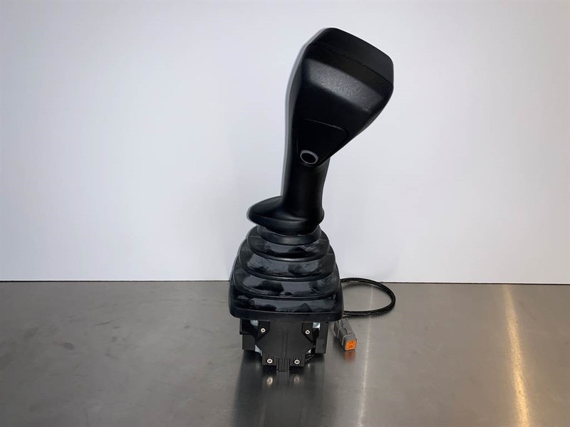JLG 3006H-Elobau-J4C6ASS00GA0065J-Joystick - النظام الكهربائي - آلات الإنشاء: صورة 3 JLG 3006H-Elobau-J4C6ASS00GA0065J-Joystick - النظام الكهربائي - آلات الإنشاء: صورة 3