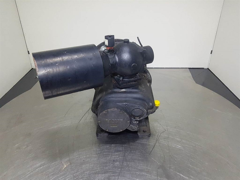 Kaeser Kompressoren Sigma255-1.7184.0-Compressor/Kompress - ضاغط هوائي: صورة 4 Kaeser Kompressoren Sigma255-1.7184.0-Compressor/Kompress - ضاغط هوائي: صورة 4