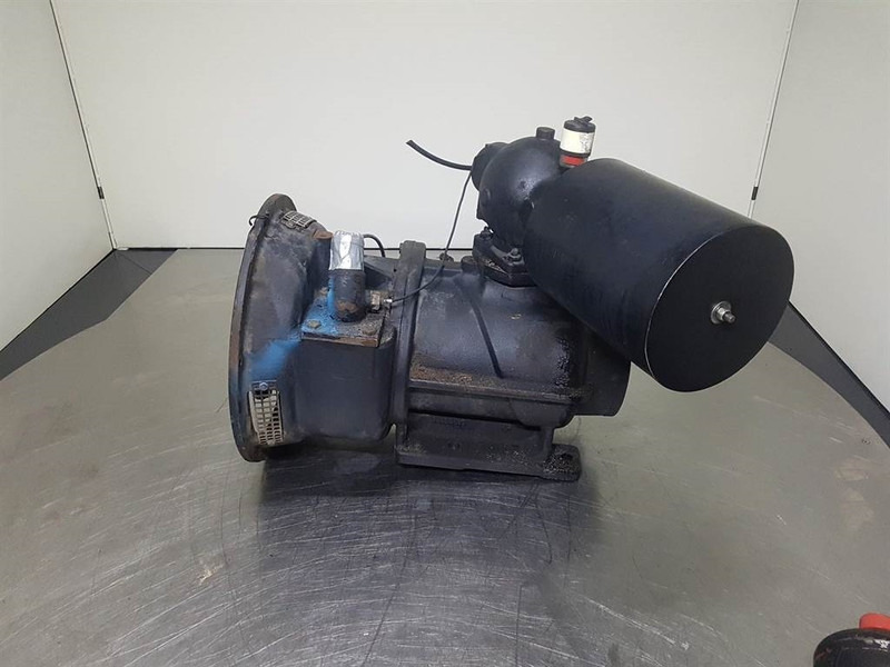 ضاغط هوائي Kaeser Kompressoren Sigma255-1.7184.0-Compressor/Kompress: صورة 6 ضاغط هوائي Kaeser Kompressoren Sigma255-1.7184.0-Compressor/Kompress: صورة 6