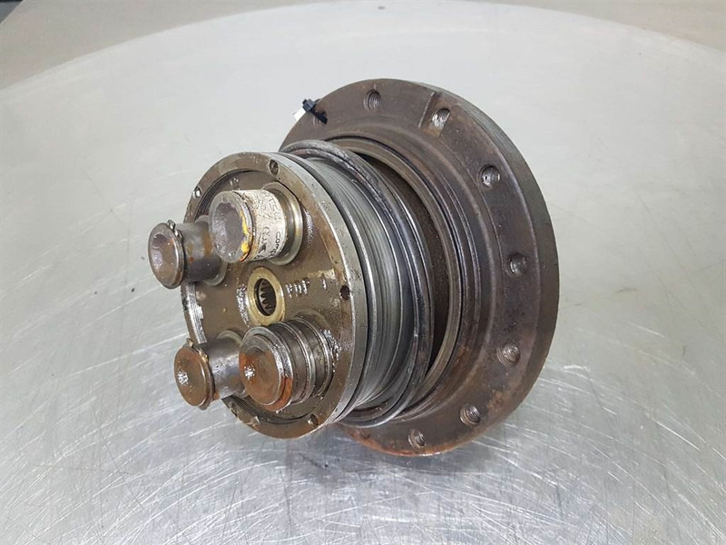 Komatsu PC40/88-KYB MHKAYABAKTMAGA050VP50-Wheel motor - أجهزة هيدروليكية - آلات الإنشاء: صورة 2 Komatsu PC40/88-KYB MHKAYABAKTMAGA050VP50-Wheel motor - أجهزة هيدروليكية - آلات الإنشاء: صورة 2