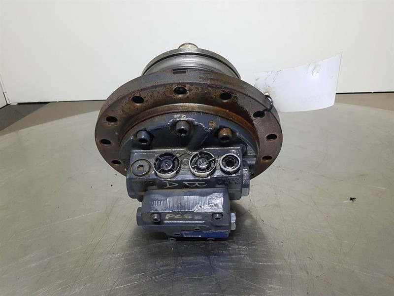 Komatsu PC40/88-KYB MHKAYABAKTMAGA050VP50-Wheel motor - أجهزة هيدروليكية - آلات الإنشاء: صورة 4 Komatsu PC40/88-KYB MHKAYABAKTMAGA050VP50-Wheel motor - أجهزة هيدروليكية - آلات الإنشاء: صورة 4