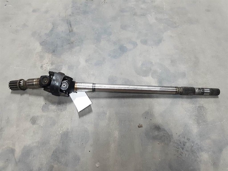 Kramer 880-Carraro 26.28-Joint shaft/Steckwelle/Steekas - المحور و قطع الغيار - آلات الإنشاء: صورة 2 Kramer 880-Carraro 26.28-Joint shaft/Steckwelle/Steekas - المحور و قطع الغيار - آلات الإنشاء: صورة 2