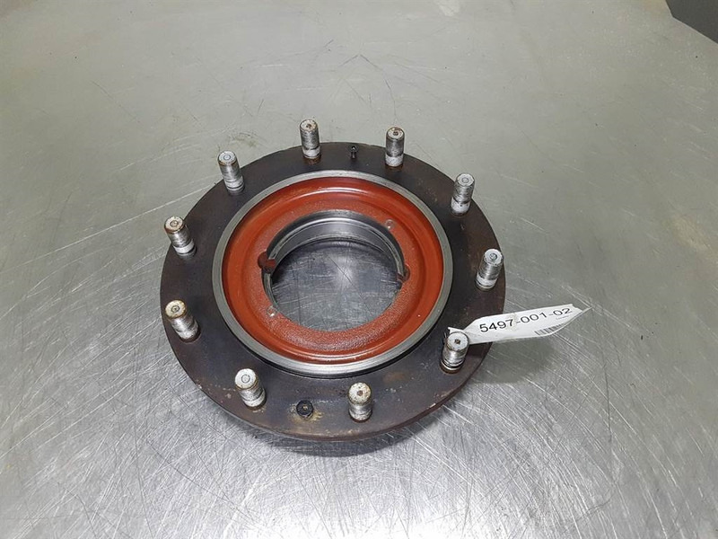 Kramer 880-Carraro 26.28M-150157-Planet carrier - المحور و قطع الغيار - آلات الإنشاء: صورة 1 Kramer 880-Carraro 26.28M-150157-Planet carrier - المحور و قطع الغيار - آلات الإنشاء: صورة 1