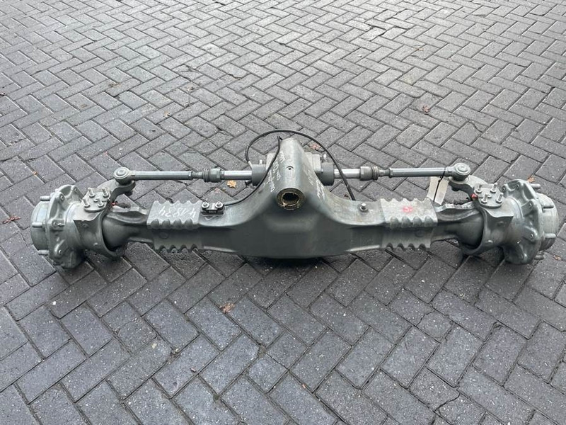 Kramer - Wacker Neuson 1000446486-Carraro 560140-Axle - المحور و قطع الغيار - آلات الإنشاء: صورة 3 Kramer - Wacker Neuson 1000446486-Carraro 560140-Axle - المحور و قطع الغيار - آلات الإنشاء: صورة 3