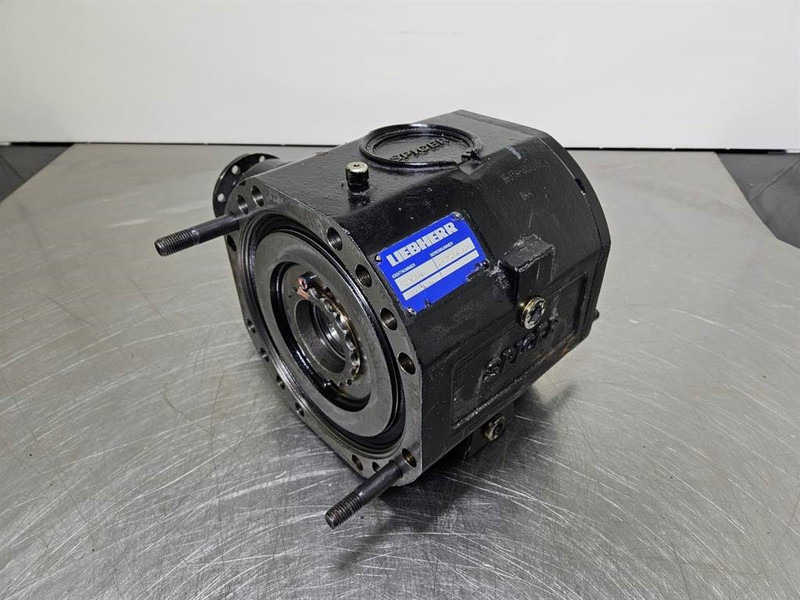 Liebherr A312-10008693-Differential/Differentieel - المحور و قطع الغيار - آلات الإنشاء: صورة 4 Liebherr A312-10008693-Differential/Differentieel - المحور و قطع الغيار - آلات الإنشاء: صورة 4