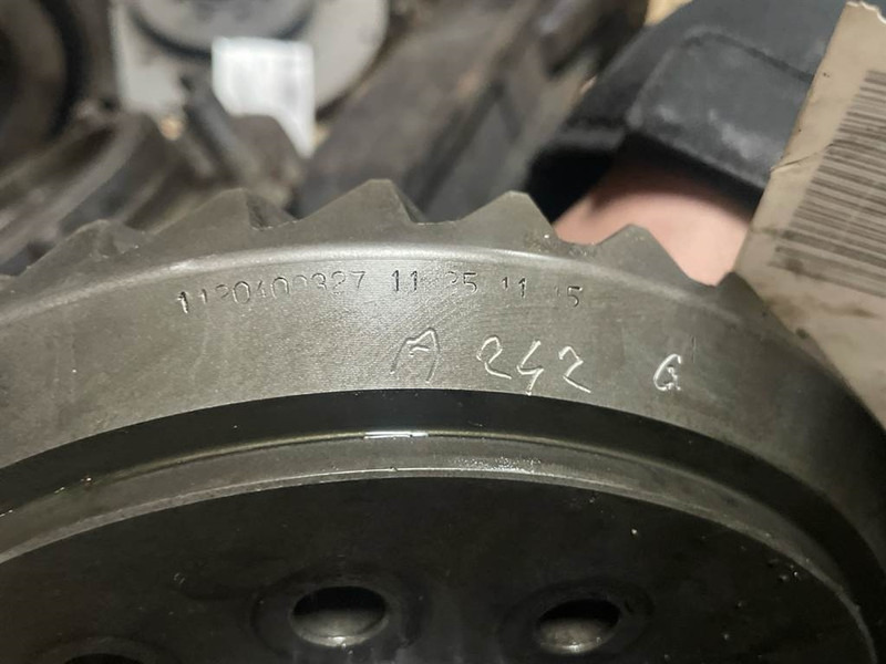 Liebherr A312-Spicer 112/345-Bevel gear set/Kegelradsatz - المحور و قطع الغيار - آلات الإنشاء: صورة 4 Liebherr A312-Spicer 112/345-Bevel gear set/Kegelradsatz - المحور و قطع الغيار - آلات الإنشاء: صورة 4