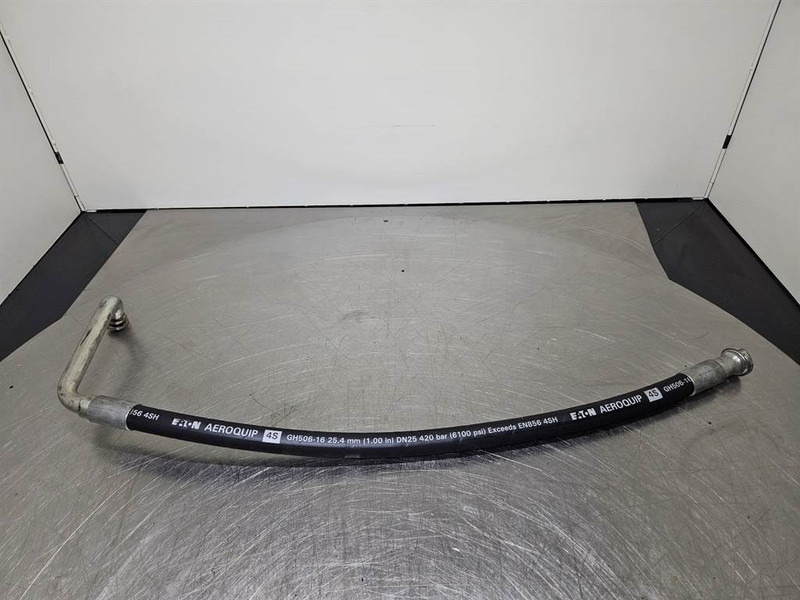 Liebherr A900ZW - Hose/Schlauch/Slang - أجهزة هيدروليكية - آلات الإنشاء: صورة 1 Liebherr A900ZW - Hose/Schlauch/Slang - أجهزة هيدروليكية - آلات الإنشاء: صورة 1