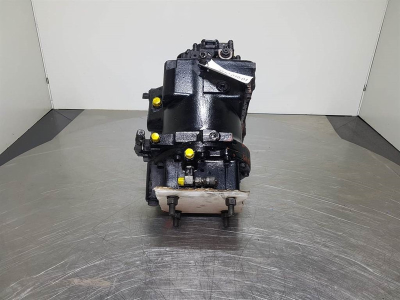 Liebherr A900ZW-ZF 2HL-100-5010430-Transmission/Getriebe - علبة التروس و قطع الغيار - آلات الإنشاء: صورة 4 Liebherr A900ZW-ZF 2HL-100-5010430-Transmission/Getriebe - علبة التروس و قطع الغيار - آلات الإنشاء: صورة 4