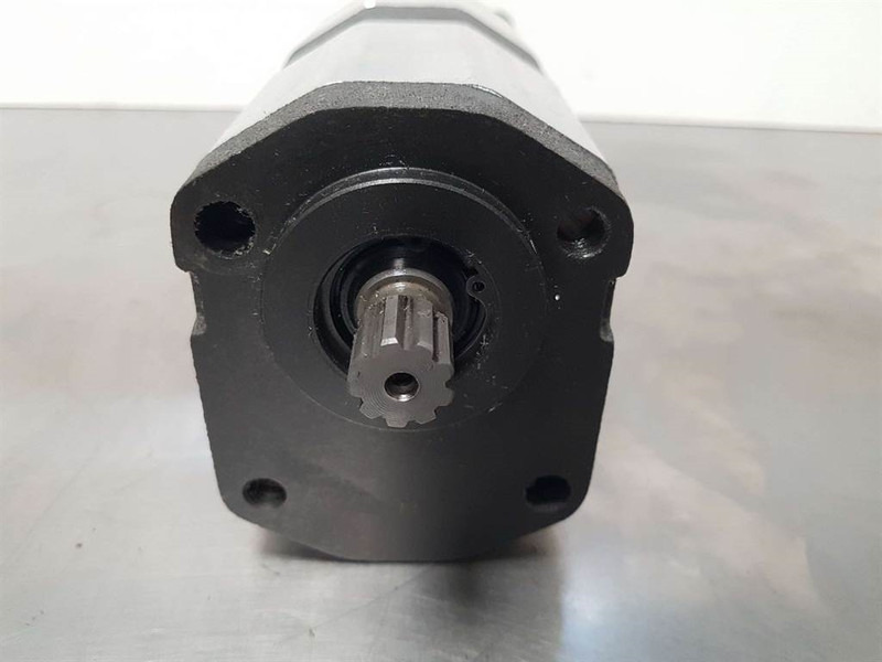 Liebherr A904C-10015344/0517666303-Gearpump/Zahnradpumpe - أجهزة هيدروليكية - آلات الإنشاء: صورة 5 Liebherr A904C-10015344/0517666303-Gearpump/Zahnradpumpe - أجهزة هيدروليكية - آلات الإنشاء: صورة 5