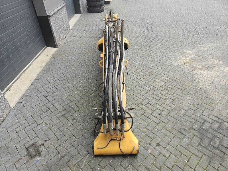 Liebherr A924-9949549-Monoboom/Monoausleger/Monoboom - ذراع الرافعة - آلات الإنشاء: صورة 3 Liebherr A924-9949549-Monoboom/Monoausleger/Monoboom - ذراع الرافعة - آلات الإنشاء: صورة 3