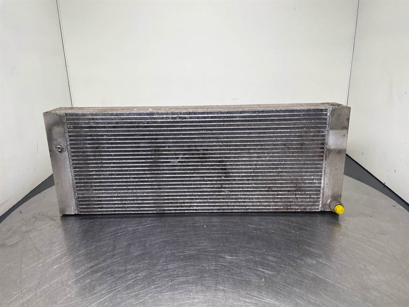 Liebherr A934C-10297277-Cooler/Kühler/Koeler - محرك - آلات الإنشاء: صورة 3 Liebherr A934C-10297277-Cooler/Kühler/Koeler - محرك - آلات الإنشاء: صورة 3