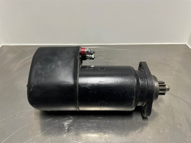 Liebherr D904TB-24V 11T 5,4KW-Starter/Anlasser/Startmotor - محرك - آلات الإنشاء: صورة 2 Liebherr D904TB-24V 11T 5,4KW-Starter/Anlasser/Startmotor - محرك - آلات الإنشاء: صورة 2