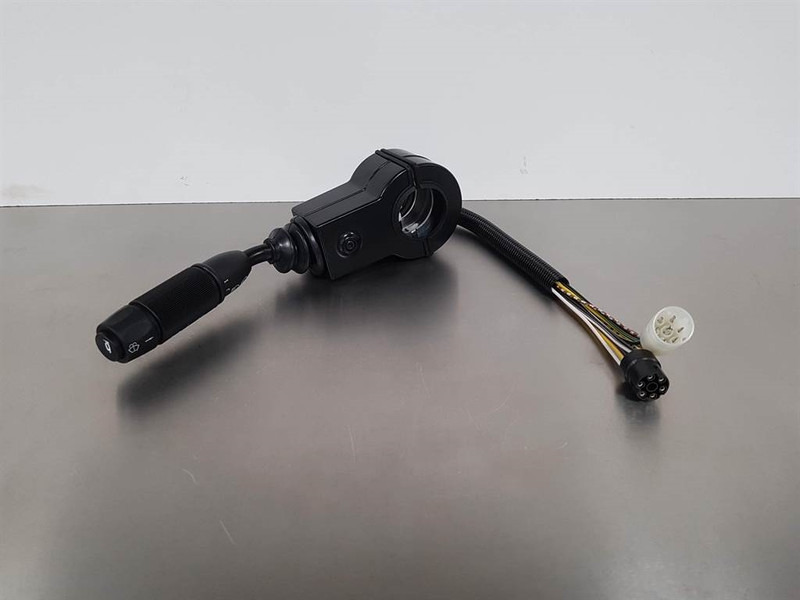 Liebherr L506-6905202-Steer col switch/Lenkstockschalter - النظام الكهربائي - آلات الإنشاء: صورة 2 Liebherr L506-6905202-Steer col switch/Lenkstockschalter - النظام الكهربائي - آلات الإنشاء: صورة 2