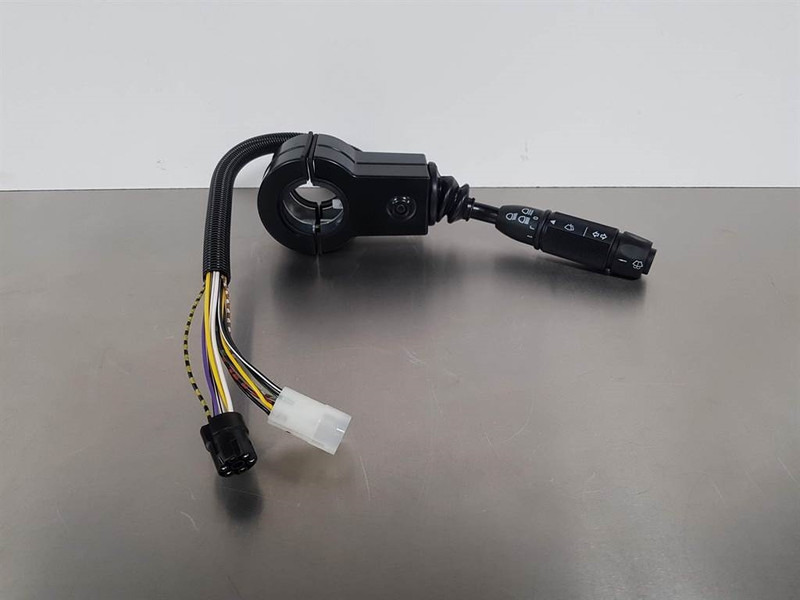 Liebherr L506-6905202-Steer col switch/Lenkstockschalter - النظام الكهربائي - آلات الإنشاء: صورة 3 Liebherr L506-6905202-Steer col switch/Lenkstockschalter - النظام الكهربائي - آلات الإنشاء: صورة 3