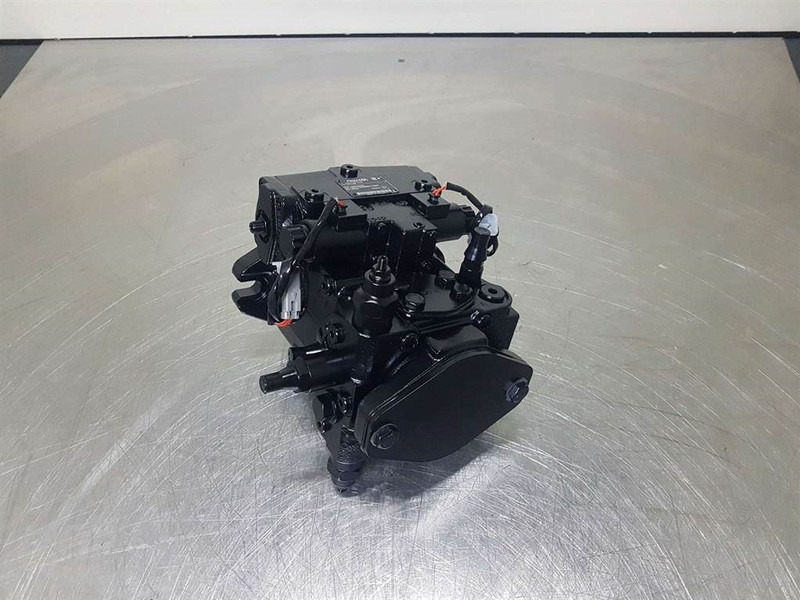 Liebherr L506/L507/L508-10023219-Rexroth A4VG40-Drive pump - أجهزة هيدروليكية - آلات الإنشاء: صورة 4 Liebherr L506/L507/L508-10023219-Rexroth A4VG40-Drive pump - أجهزة هيدروليكية - آلات الإنشاء: صورة 4