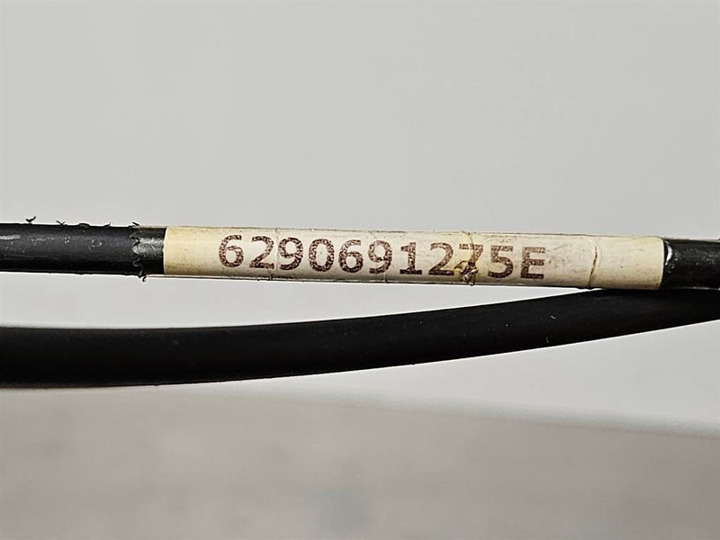 Liebherr L514-10101289/10101291-Bowden cable/Bowdenzug - إطار هيكلي/ إطار معدني - آلات الإنشاء: صورة 4 Liebherr L514-10101289/10101291-Bowden cable/Bowdenzug - إطار هيكلي/ إطار معدني - آلات الإنشاء: صورة 4