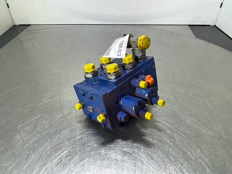 Liebherr L524-10675942 / R901239077-Valve/Ventile/Ventiel - أجهزة هيدروليكية - آلات الإنشاء: صورة 5 Liebherr L524-10675942 / R901239077-Valve/Ventile/Ventiel - أجهزة هيدروليكية - آلات الإنشاء: صورة 5