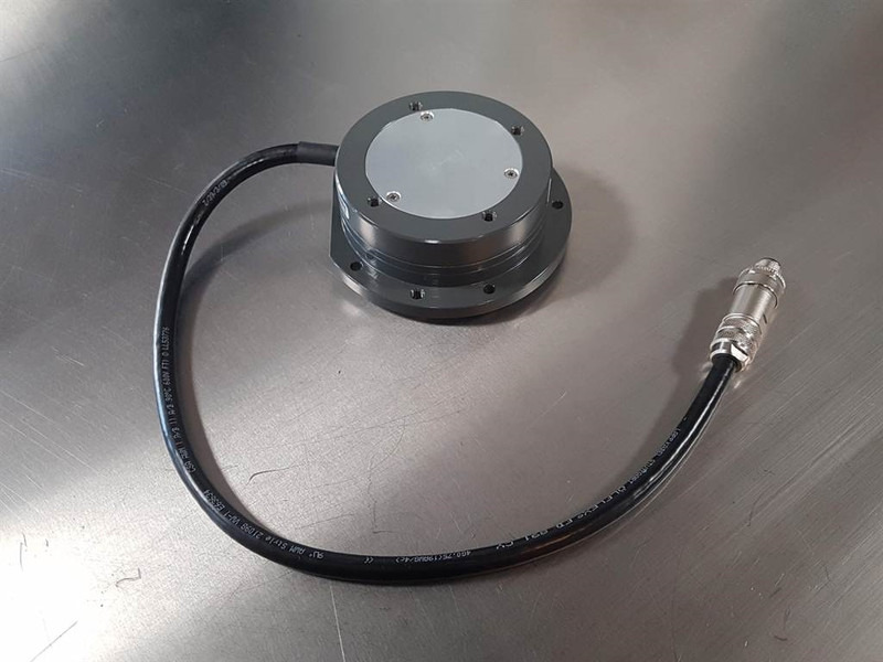 Liebherr LH - 94013709 - Angle transmitter/Winkelgeber - النظام الكهربائي - آلات الإنشاء: صورة 3 Liebherr LH - 94013709 - Angle transmitter/Winkelgeber - النظام الكهربائي - آلات الإنشاء: صورة 3