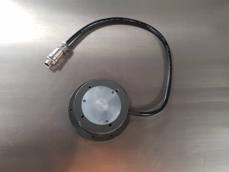 Liebherr LH - 94013709 - Angle transmitter/Winkelgeber - النظام الكهربائي - آلات الإنشاء: صورة 2 Liebherr LH - 94013709 - Angle transmitter/Winkelgeber - النظام الكهربائي - آلات الإنشاء: صورة 2