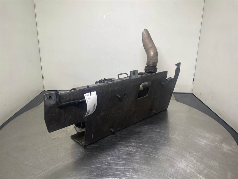 Liebherr LH24M-10144030-Particulate filter/Partikelfilter - محرك - آلات الإنشاء: صورة 4 Liebherr LH24M-10144030-Particulate filter/Partikelfilter - محرك - آلات الإنشاء: صورة 4