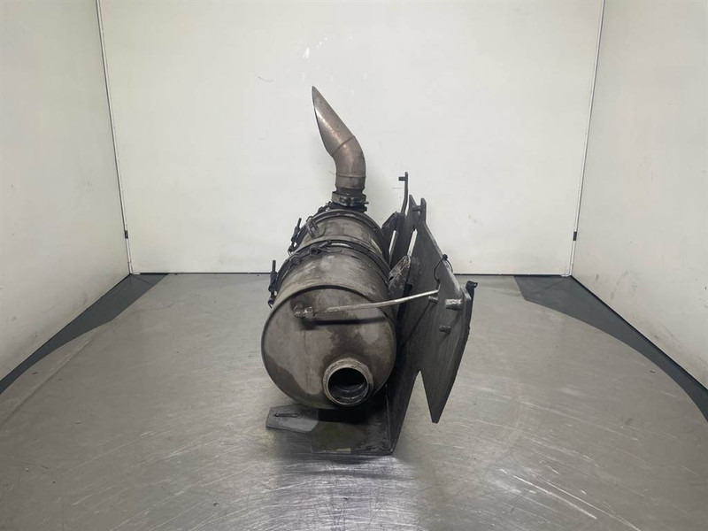Liebherr LH24M-10144030-Particulate filter/Partikelfilter - محرك - آلات الإنشاء: صورة 5 Liebherr LH24M-10144030-Particulate filter/Partikelfilter - محرك - آلات الإنشاء: صورة 5