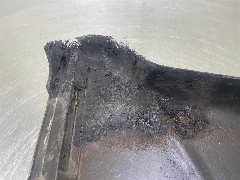 إطار هيكلي/ إطار معدني - آلات الإنشاء Liebherr LH24M-94014420-Hood/Haube/Kap: صورة 6