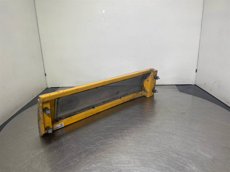 Liebherr LH24M-94085567-Hood/Haube/Kap - إطار هيكلي/ إطار معدني - آلات الإنشاء: صورة 3 Liebherr LH24M-94085567-Hood/Haube/Kap - إطار هيكلي/ إطار معدني - آلات الإنشاء: صورة 3