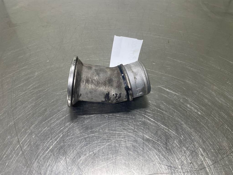 Liebherr LH24M-94086075-Pipe elbow/Rohrbogen/Leiding - محرك - آلات الإنشاء: صورة 1 Liebherr LH24M-94086075-Pipe elbow/Rohrbogen/Leiding - محرك - آلات الإنشاء: صورة 1