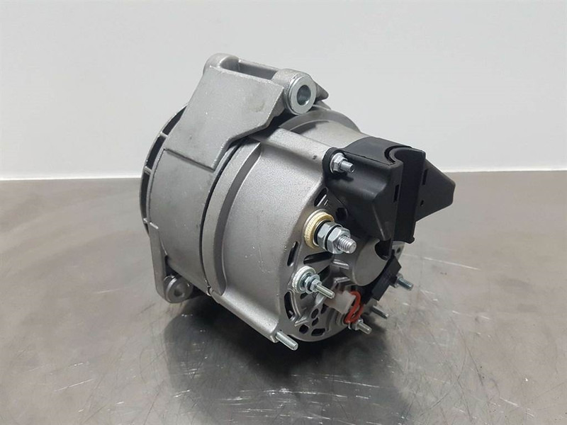 Liebherr LH30-24V 100A-Alternator/Lichtmaschine/Dynamo - محرك - آلات الإنشاء: صورة 5 Liebherr LH30-24V 100A-Alternator/Lichtmaschine/Dynamo - محرك - آلات الإنشاء: صورة 5