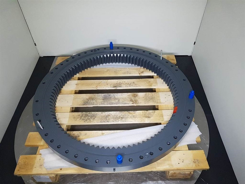 Liebherr LH30M-932833001-Slewing ring/Drehkranz/Draaikrans - إطار هيكلي/ إطار معدني - آلات الإنشاء: صورة 2 Liebherr LH30M-932833001-Slewing ring/Drehkranz/Draaikrans - إطار هيكلي/ إطار معدني - آلات الإنشاء: صورة 2