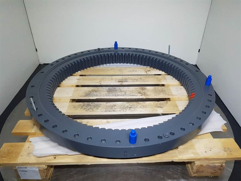 Liebherr LH30M-932833001-Slewing ring/Drehkranz/Draaikrans - إطار هيكلي/ إطار معدني - آلات الإنشاء: صورة 1 Liebherr LH30M-932833001-Slewing ring/Drehkranz/Draaikrans - إطار هيكلي/ إطار معدني - آلات الإنشاء: صورة 1