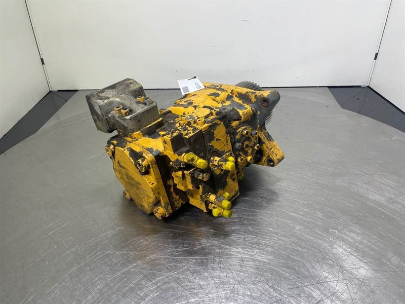 Liebherr R954-9888021-LPV165-Load sensing pump - أجهزة هيدروليكية - آلات الإنشاء: صورة 5 Liebherr R954-9888021-LPV165-Load sensing pump - أجهزة هيدروليكية - آلات الإنشاء: صورة 5