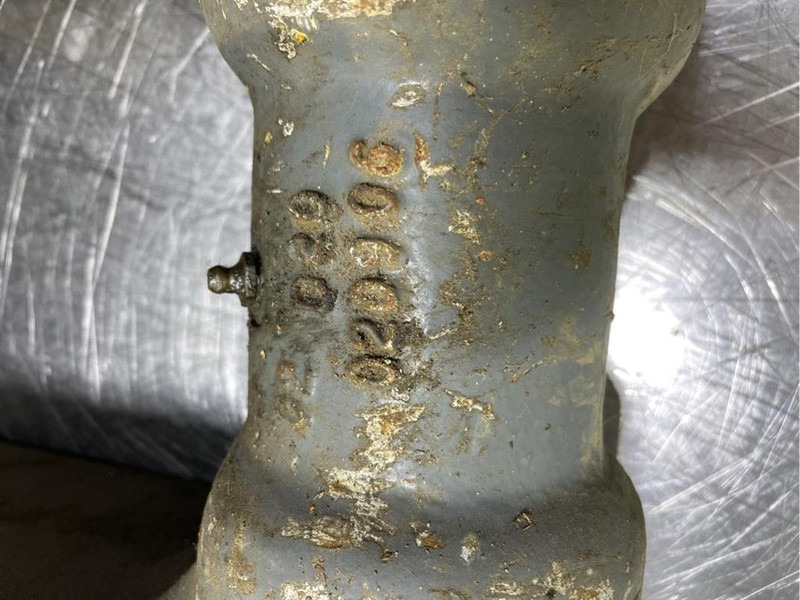 Liebherr - Shift lever/Umlenkhebel/Duwstuk - ذراع الرافعة - آلات الإنشاء: صورة 5 Liebherr - Shift lever/Umlenkhebel/Duwstuk - ذراع الرافعة - آلات الإنشاء: صورة 5