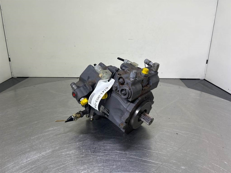 Linde HPV75-02 - Vögele - 2075214 -Drive pump/Fahrpumpe - أجهزة هيدروليكية - آلات الإنشاء: صورة 3 Linde HPV75-02 - Vögele - 2075214 -Drive pump/Fahrpumpe - أجهزة هيدروليكية - آلات الإنشاء: صورة 3
