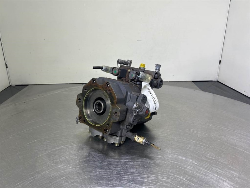 Linde HPV75-02 - Vögele - 2075214 -Drive pump/Fahrpumpe - أجهزة هيدروليكية - آلات الإنشاء: صورة 4 Linde HPV75-02 - Vögele - 2075214 -Drive pump/Fahrpumpe - أجهزة هيدروليكية - آلات الإنشاء: صورة 4