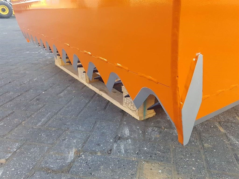 MAMMUT SC195M - Silage cutter/Silageschneider/Kuilhapper - معدات تخزين حبوب: صورة 5 MAMMUT SC195M - Silage cutter/Silageschneider/Kuilhapper - معدات تخزين حبوب: صورة 5