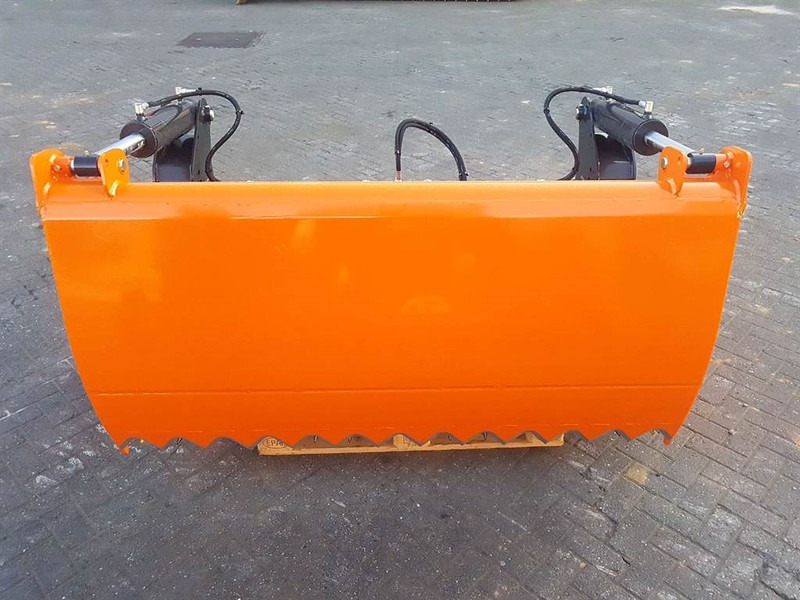MAMMUT SC195M - Silage cutter/Silageschneider/Kuilhapper - معدات تخزين حبوب: صورة 2 MAMMUT SC195M - Silage cutter/Silageschneider/Kuilhapper - معدات تخزين حبوب: صورة 2