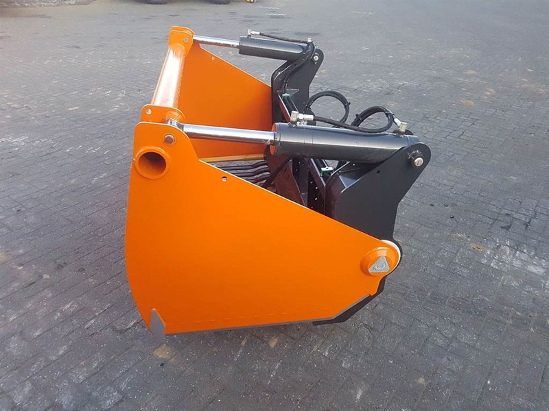 MAMMUT SC195M - Silage cutter/Silageschneider/Kuilhapper - معدات تخزين حبوب: صورة 3 MAMMUT SC195M - Silage cutter/Silageschneider/Kuilhapper - معدات تخزين حبوب: صورة 3