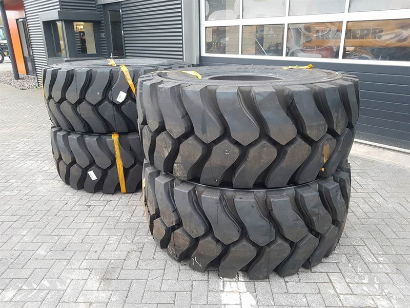MTP 26.5-R25 - WB05 - Tyre/Reifen/Band - إطارات - آلات الإنشاء: صورة 2 MTP 26.5-R25 - WB05 - Tyre/Reifen/Band - إطارات - آلات الإنشاء: صورة 2