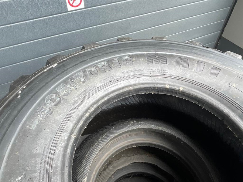 الإطارات والجنوط - آلات الإنشاء Magna 405/70R18-Tire/Reifen/Band: صورة 6