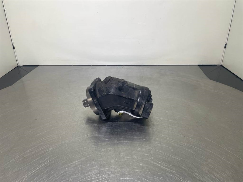 Manitou 160ATJ-Rexroth A2FM80/61W-Drive motor/Fahrmotor - أجهزة هيدروليكية - آلات الإنشاء: صورة 1 Manitou 160ATJ-Rexroth A2FM80/61W-Drive motor/Fahrmotor - أجهزة هيدروليكية - آلات الإنشاء: صورة 1