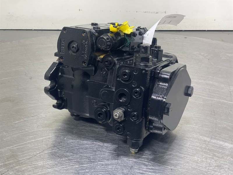 Manitou MLT635/741/940-52571755-Drive pump/Fahrpumpe - أجهزة هيدروليكية - آلات الإنشاء: صورة 5 Manitou MLT635/741/940-52571755-Drive pump/Fahrpumpe - أجهزة هيدروليكية - آلات الإنشاء: صورة 5