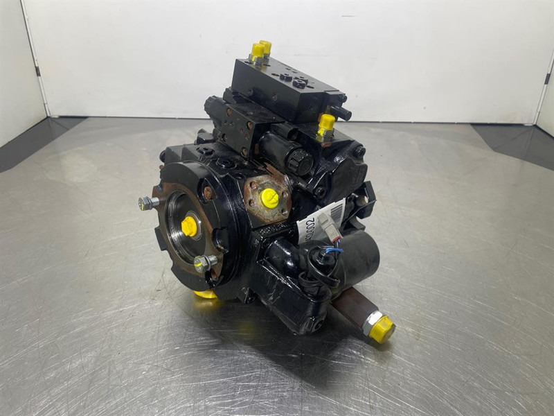 Manitou MRT2145-53008624-Rexroth A4VG065-Drive pump - أجهزة هيدروليكية - آلات الإنشاء: صورة 4 Manitou MRT2145-53008624-Rexroth A4VG065-Drive pump - أجهزة هيدروليكية - آلات الإنشاء: صورة 4