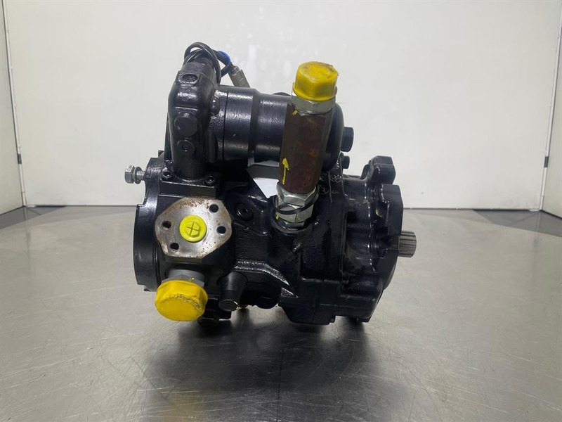 Manitou MRT2145-53008624-Rexroth A4VG065-Drive pump - أجهزة هيدروليكية - آلات الإنشاء: صورة 5 Manitou MRT2145-53008624-Rexroth A4VG065-Drive pump - أجهزة هيدروليكية - آلات الإنشاء: صورة 5